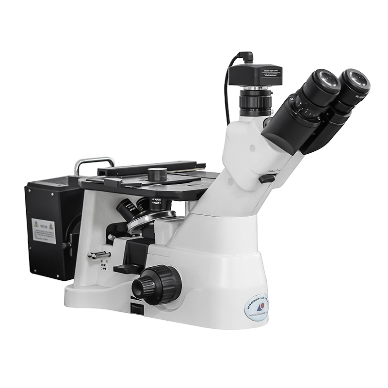 M-41X 倒置金相顯微鏡